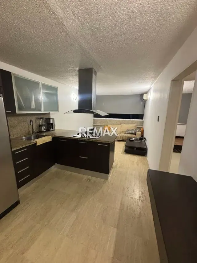 Apartamento En Venta En Los Naranjos Humboldt - 4
