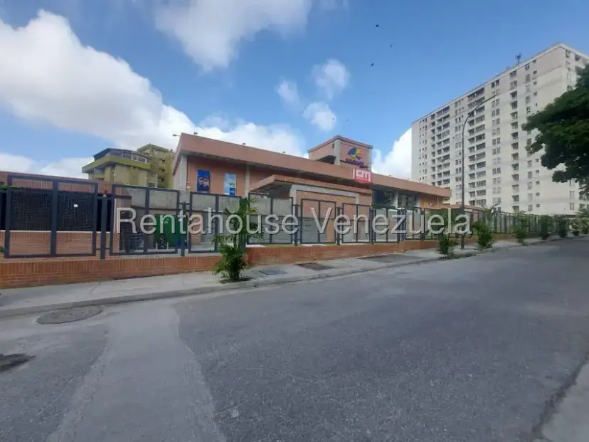 Comercial (Local Comercial) en Venta en Lomas del Avila, Distrito Metropolitano