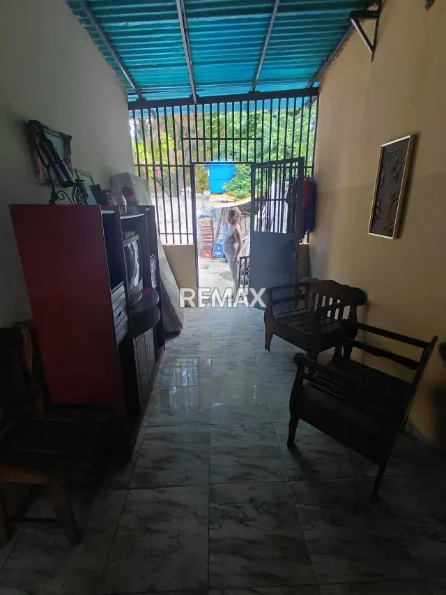PROPIEDAD COMERCIAL Y RESIDENCIAL EN VENTA – SAN JOAQUÍN DE TURMERO - 7