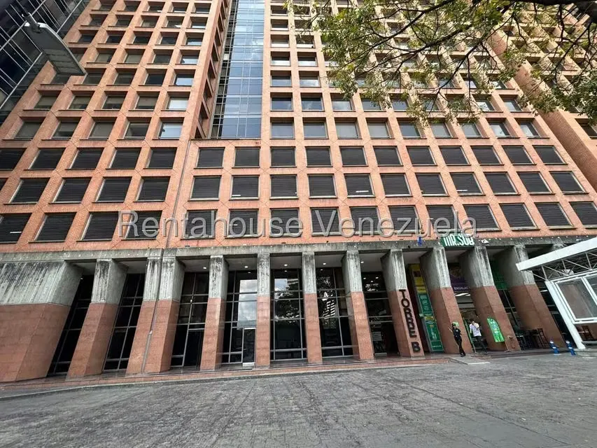 Apartamento (Planta Baja) en Venta en Chacao, Distrito Metropolitano