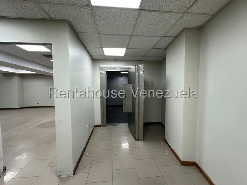 Apartamento (Planta Baja) en Venta en Chacao, Distrito Metropolitano - 18