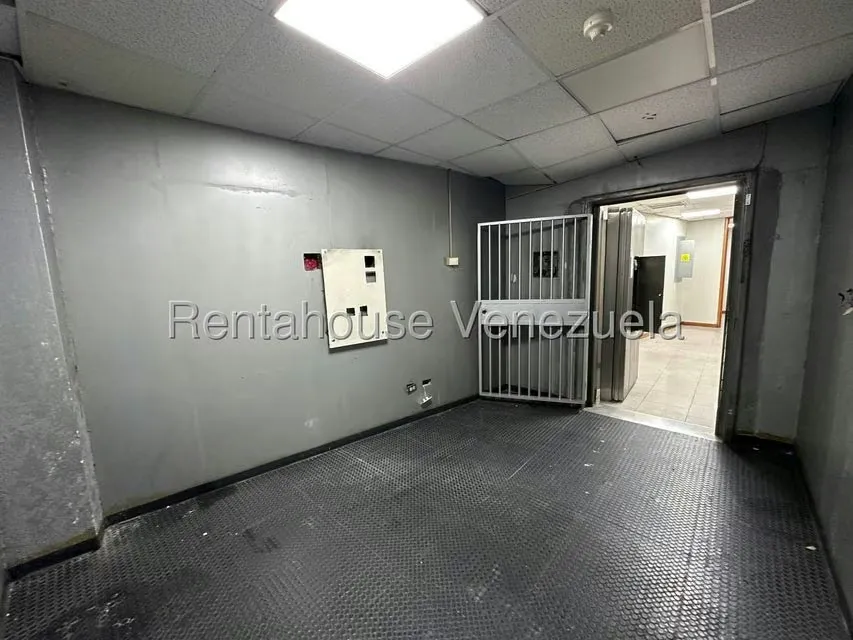 Apartamento (Planta Baja) en Venta en Chacao, Distrito Metropolitano - 20