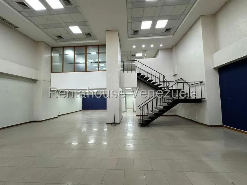 Apartamento (Planta Baja) en Venta en Chacao, Distrito Metropolitano - 8