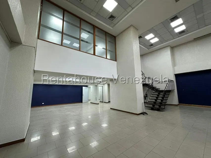 Apartamento (Planta Baja) en Venta en Chacao, Distrito Metropolitano - 9