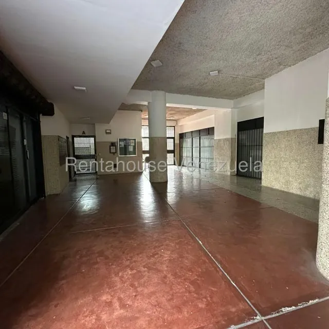 Apartamento (1 Nivel) en Venta en Bello Campo, Distrito Metropolitano - 3