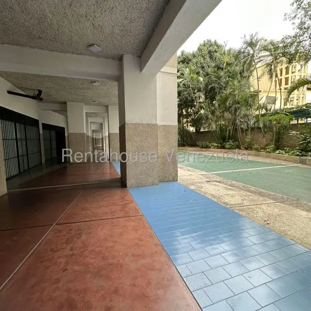 Apartamento (1 Nivel) en Venta en Bello Campo, Distrito Metropolitano - 4