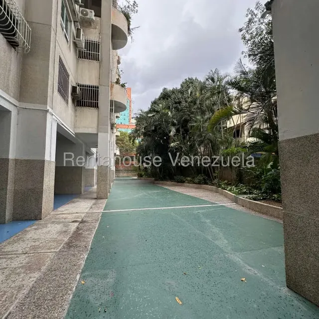 Apartamento (1 Nivel) en Venta en Bello Campo, Distrito Metropolitano - 5