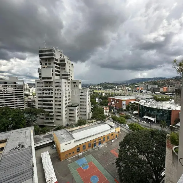 Apartamento (1 Nivel) en Venta en Bello Campo, Distrito Metropolitano - 7