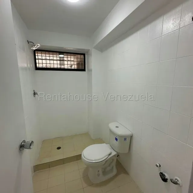 Apartamento (1 Nivel) en Venta en Bello Campo, Distrito Metropolitano - 8