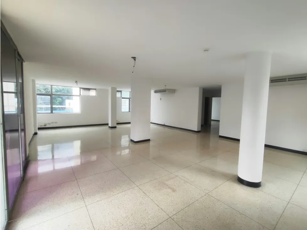 Alquiler Oficina La Florida 145m2 - 4