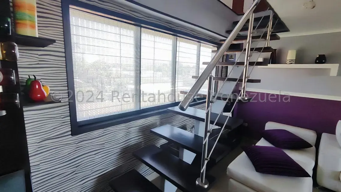 Apartamento (1 Nivel) en Venta en Avenida Mariño, Aragua - 11