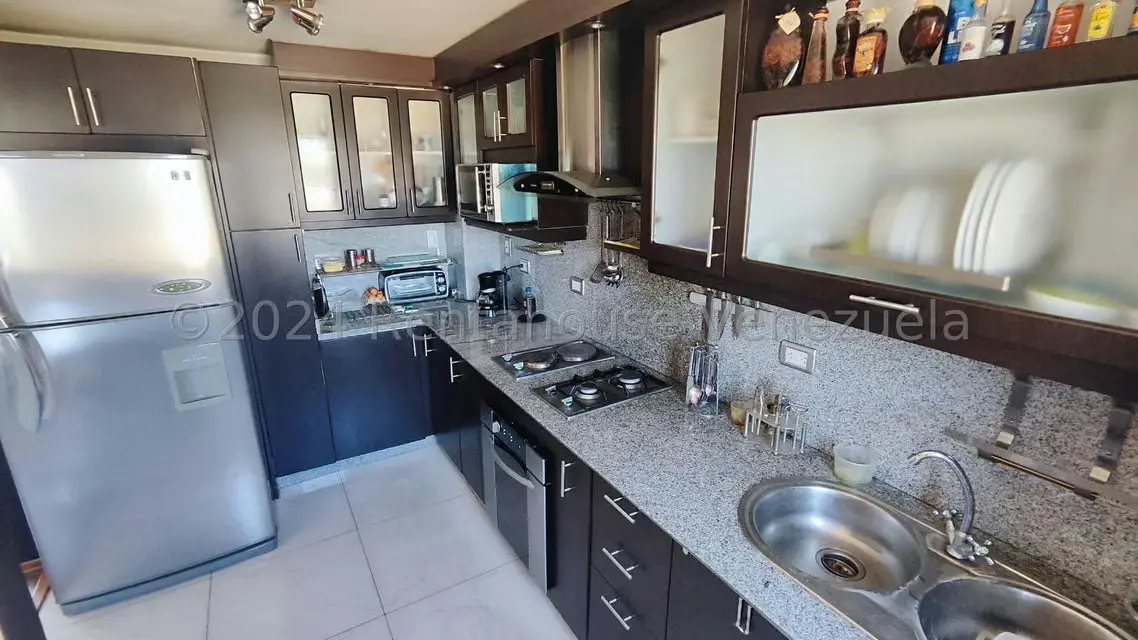 Apartamento (1 Nivel) en Venta en Avenida Mariño, Aragua - 15