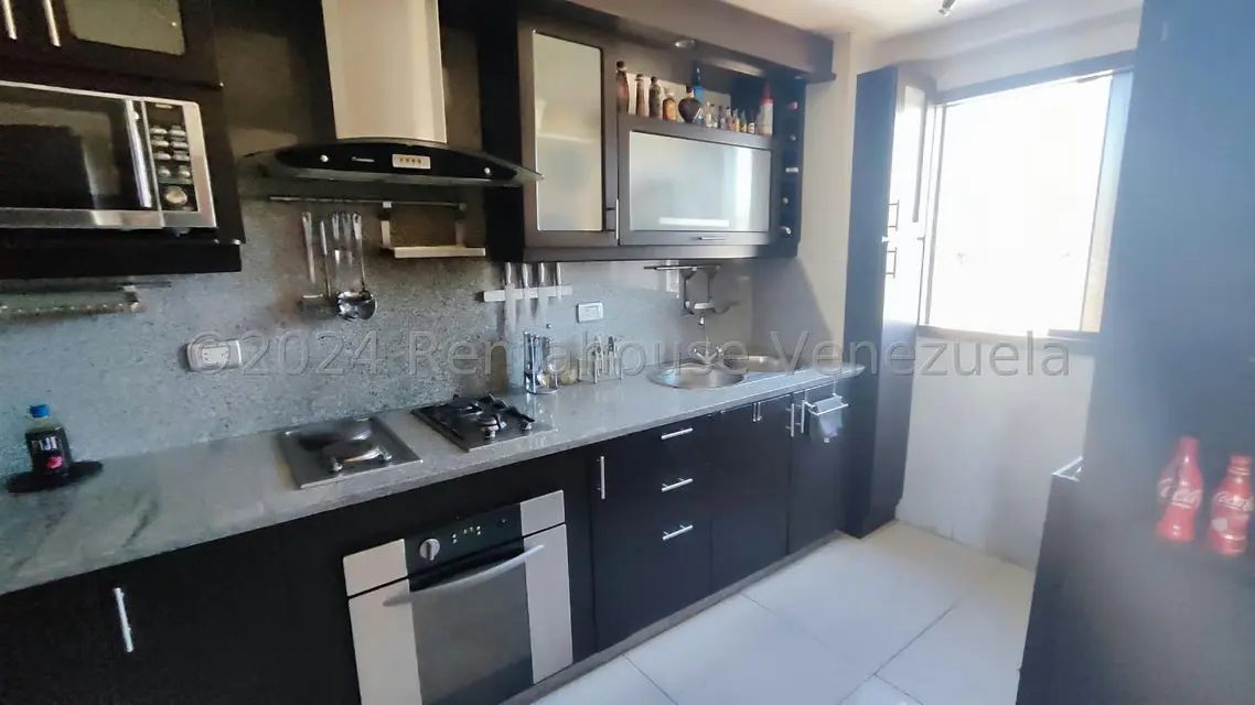 Apartamento (1 Nivel) en Venta en Avenida Mariño, Aragua - 19