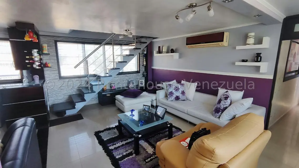 Apartamento (1 Nivel) en Venta en Avenida Mariño, Aragua - 2