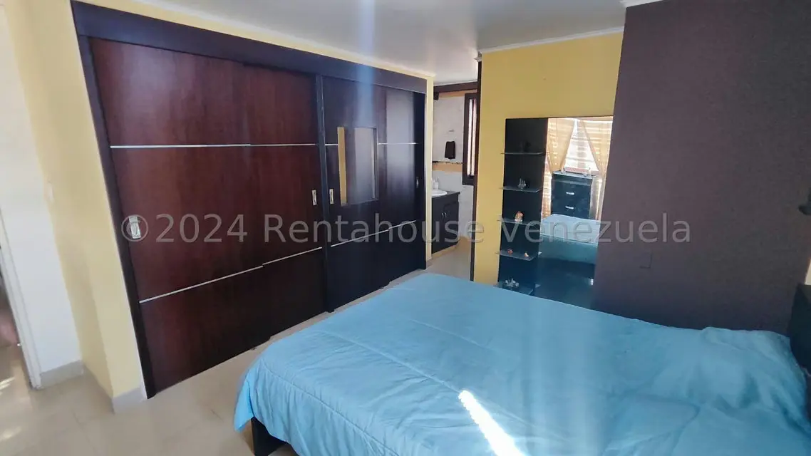 Apartamento (1 Nivel) en Venta en Avenida Mariño, Aragua - 21