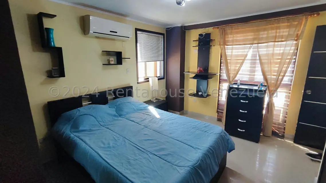 Apartamento (1 Nivel) en Venta en Avenida Mariño, Aragua - 22