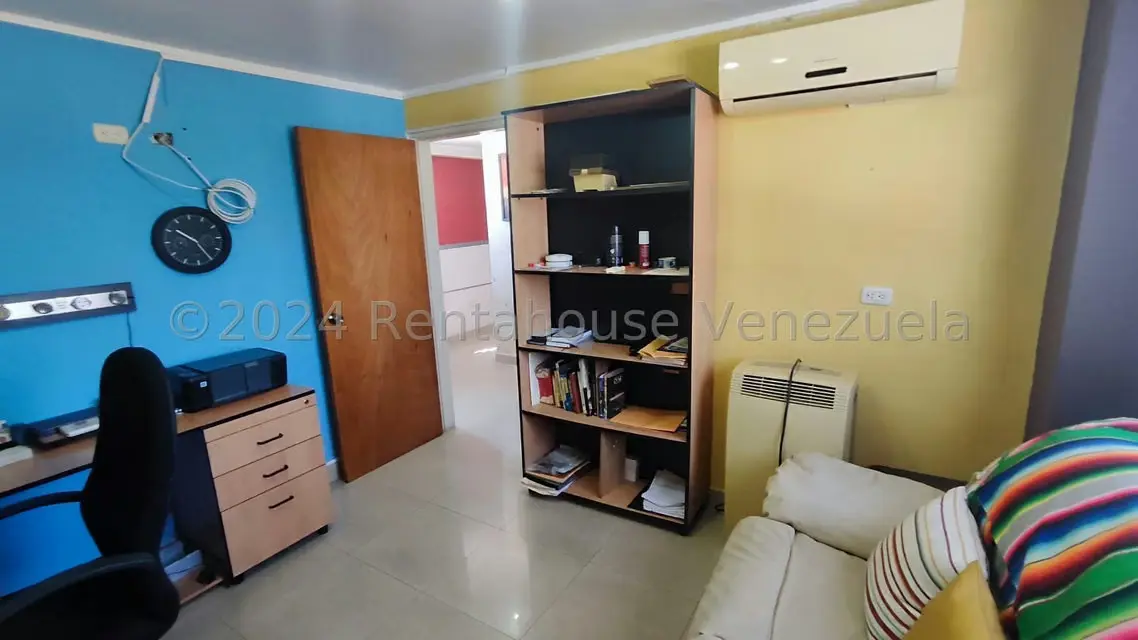 Apartamento (1 Nivel) en Venta en Avenida Mariño, Aragua - 27