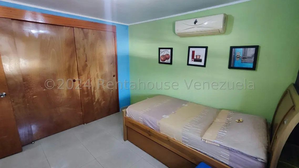 Apartamento (1 Nivel) en Venta en Avenida Mariño, Aragua - 30