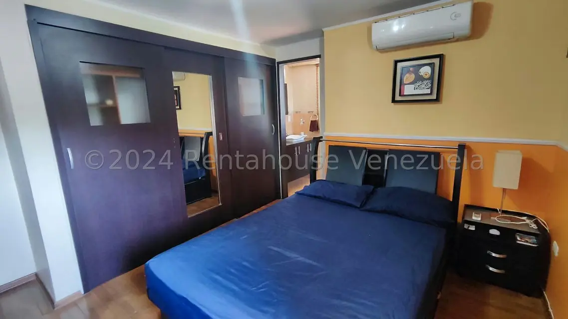 Apartamento (1 Nivel) en Venta en Avenida Mariño, Aragua - 32