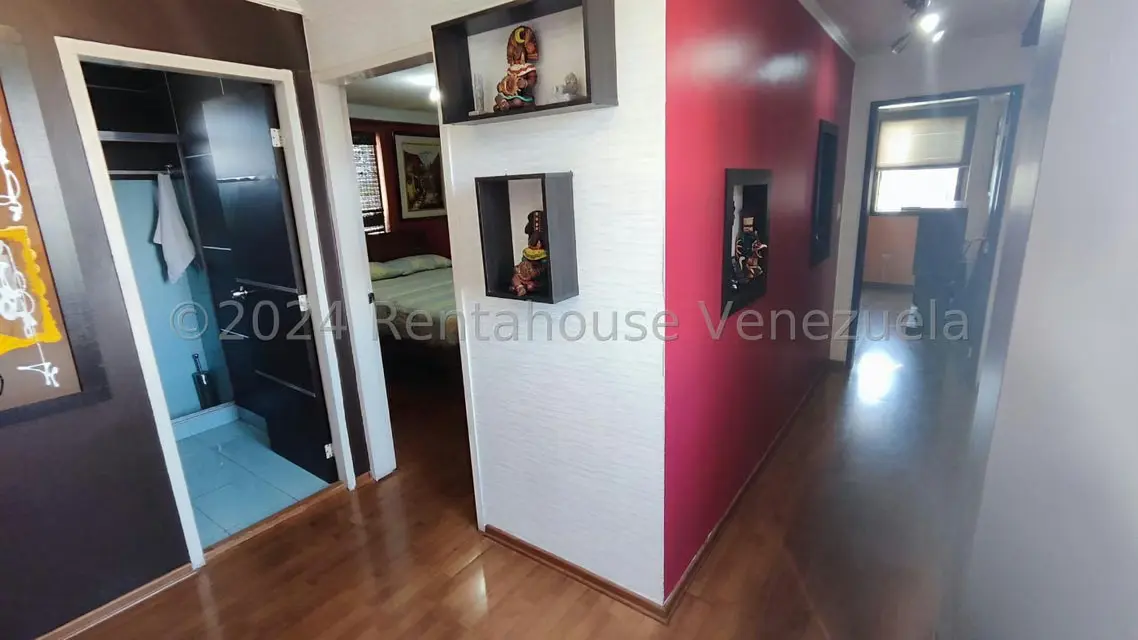 Apartamento (1 Nivel) en Venta en Avenida Mariño, Aragua - 35