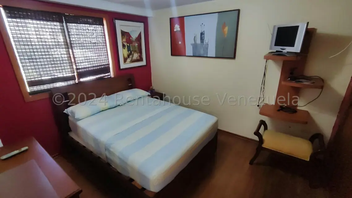 Apartamento (1 Nivel) en Venta en Avenida Mariño, Aragua - 37
