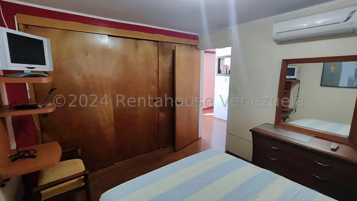 Apartamento (1 Nivel) en Venta en Avenida Mariño, Aragua - 38