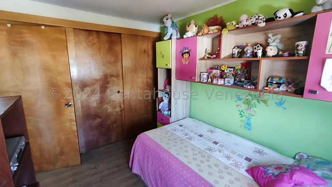 Apartamento (1 Nivel) en Venta en Avenida Mariño, Aragua - 40