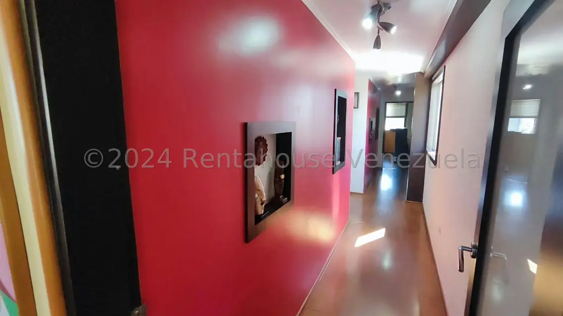 Apartamento (1 Nivel) en Venta en Avenida Mariño, Aragua - 41