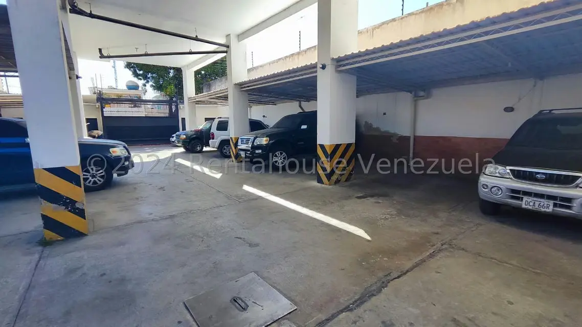 Apartamento (1 Nivel) en Venta en Avenida Mariño, Aragua - 46