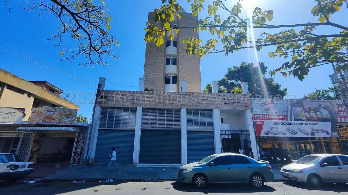 Apartamento (1 Nivel) en Venta en Avenida Mariño, Aragua - 48