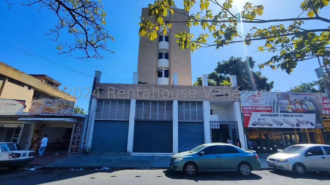 Apartamento (1 Nivel) en Venta en Avenida Mariño, Aragua - 49