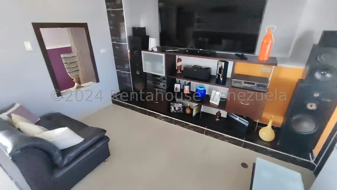 Apartamento (1 Nivel) en Venta en Avenida Mariño, Aragua - 5