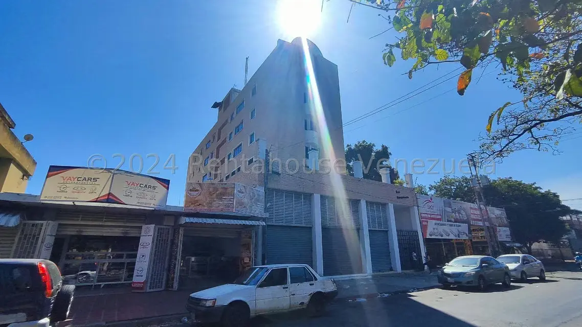 Apartamento (1 Nivel) en Venta en Avenida Mariño, Aragua - 51