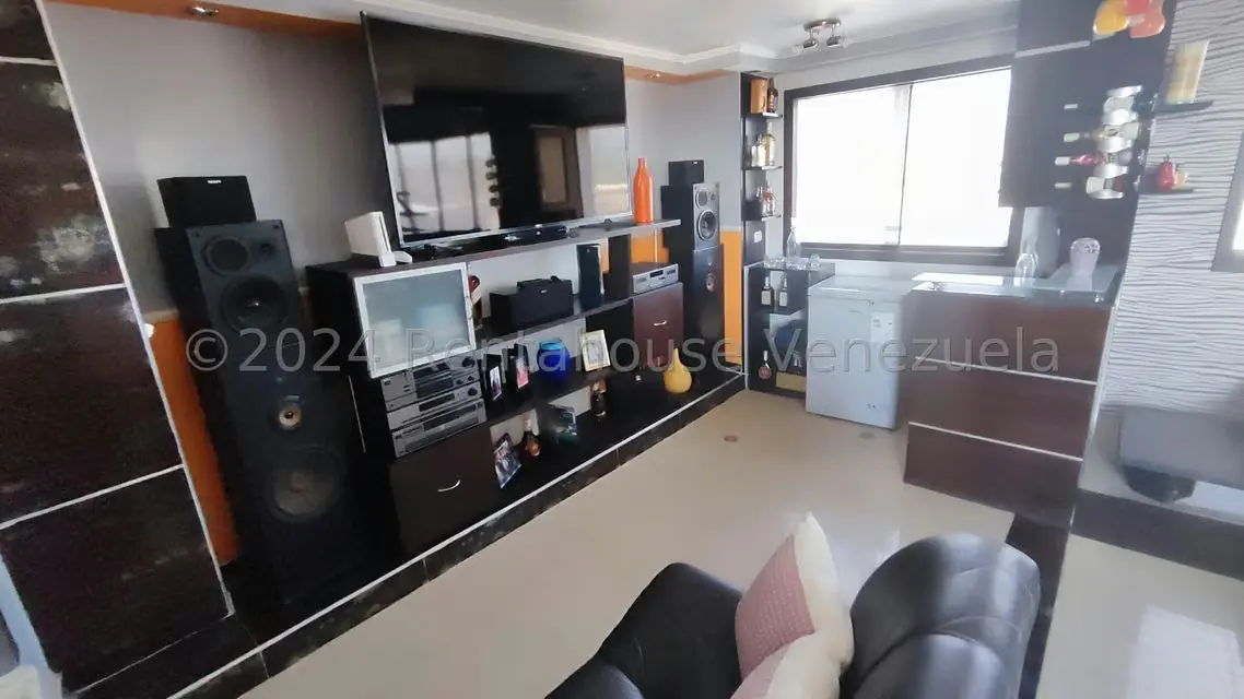 Apartamento (1 Nivel) en Venta en Avenida Mariño, Aragua - 6