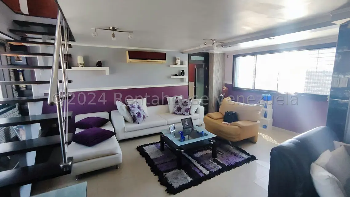Apartamento (1 Nivel) en Venta en Avenida Mariño, Aragua - 8