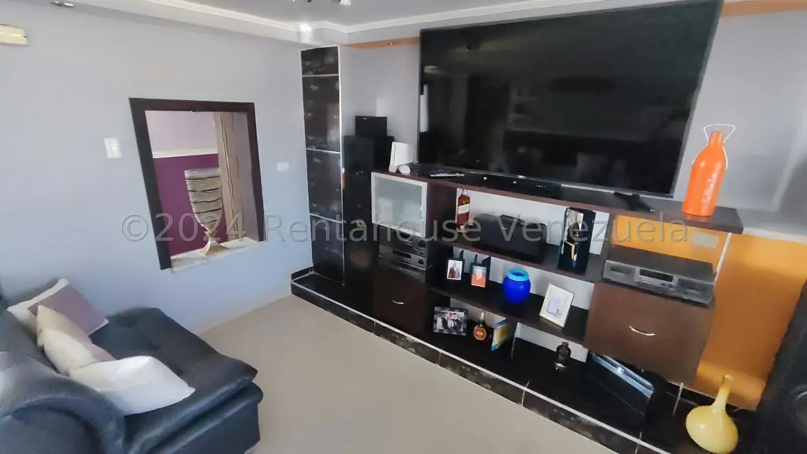 Apartamento (1 Nivel) en Venta en Avenida Mariño, Aragua - 9