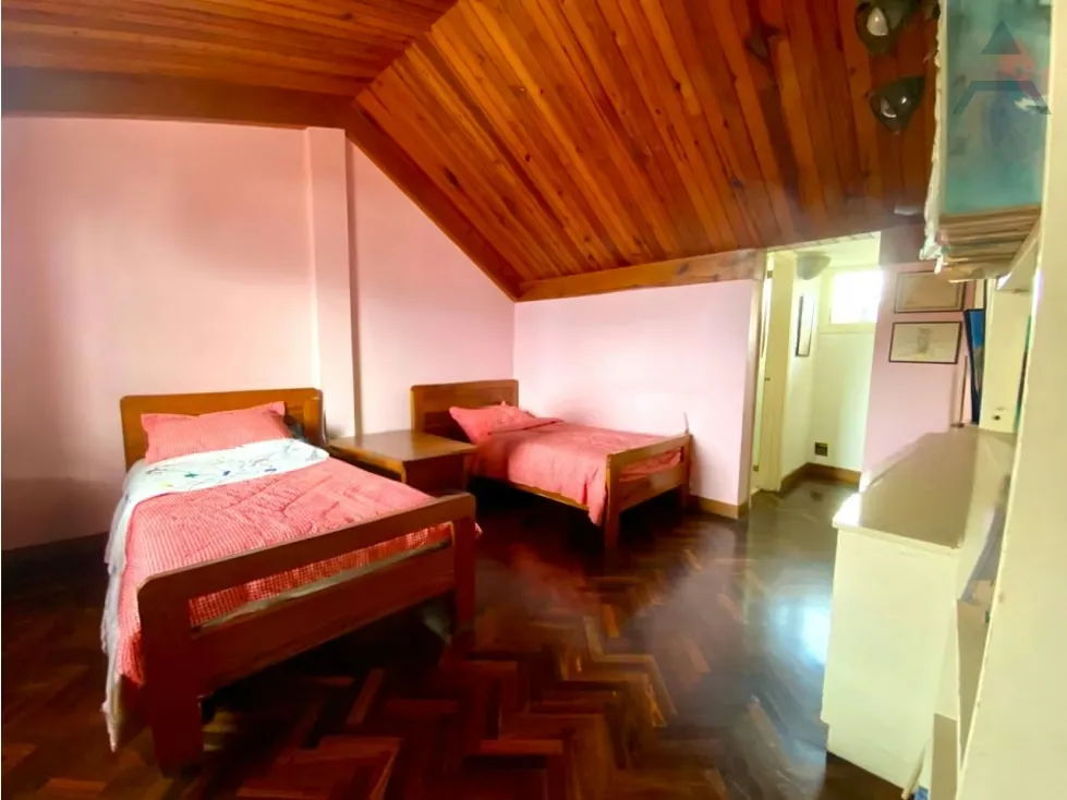 Se vende casa 800m² 7h+s/7b+s/6p Colinas de Bello Monte - 14