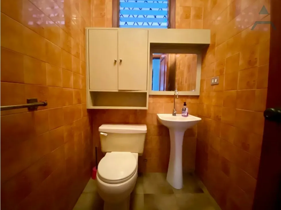 Se vende casa 800m² 7h+s/7b+s/6p Colinas de Bello Monte - 16