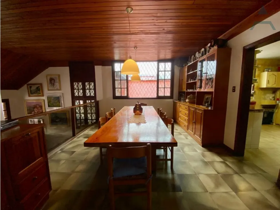 Se vende casa 800m² 7h+s/7b+s/6p Colinas de Bello Monte - 8