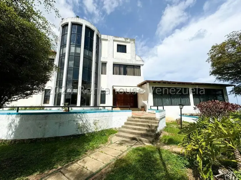 Casa (1 Nivel) en Venta en Pan de Azucar, Miranda