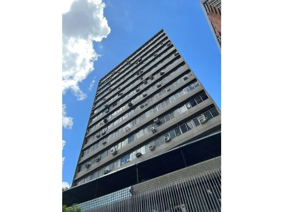 Alquiler oficina Chacao