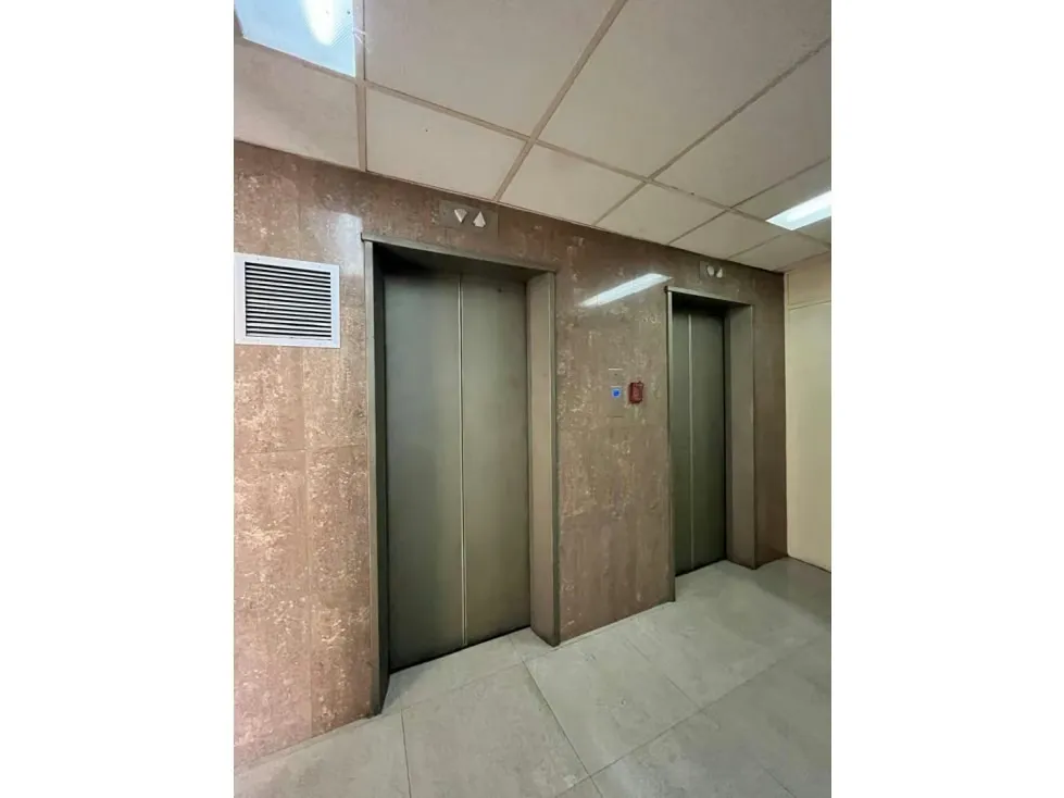 Alquiler oficina Chacao - 4
