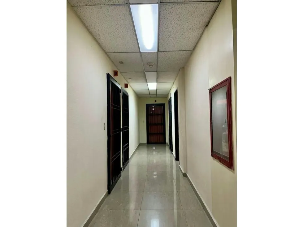 Alquiler oficina Chacao - 5