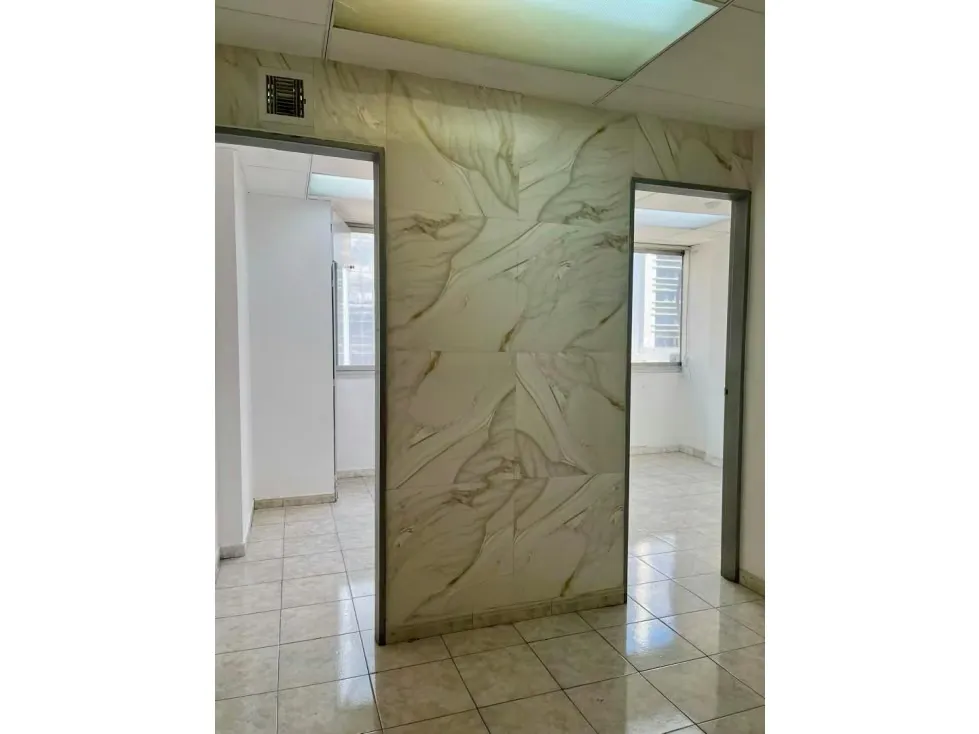 Alquiler oficina Chacao - 6