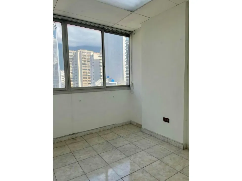 Alquiler oficina Chacao - 8