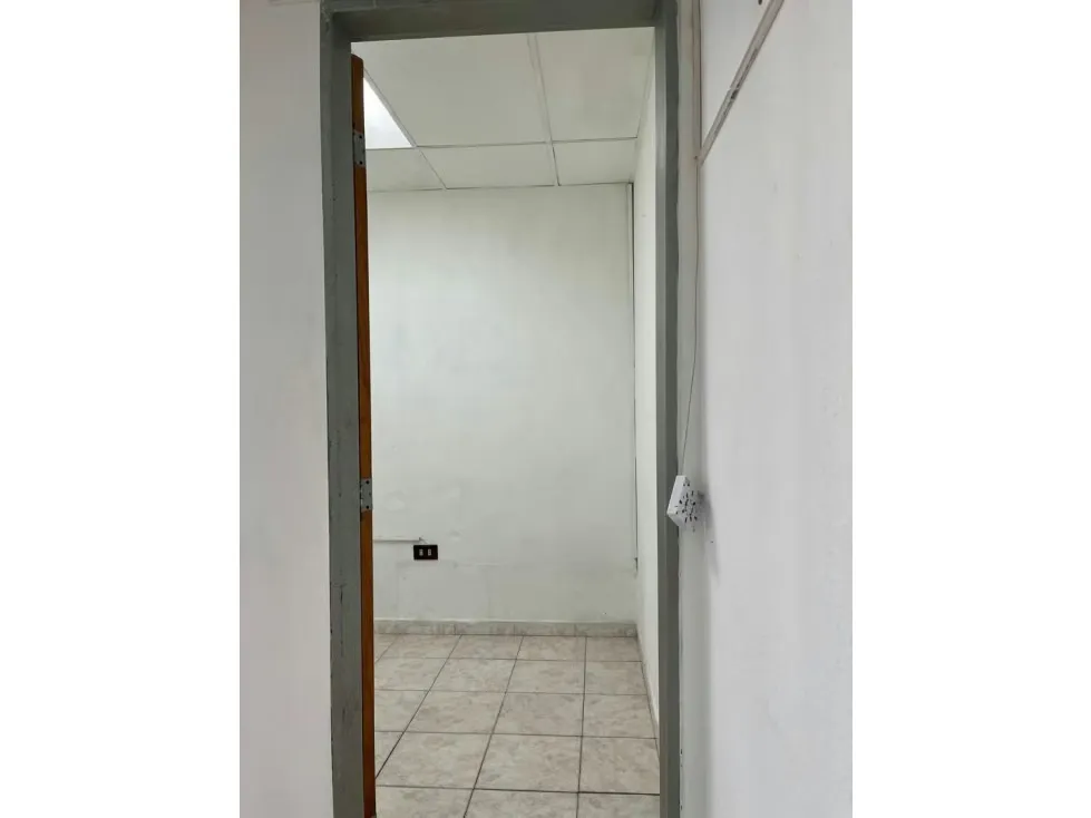 Alquiler oficina Chacao - 9