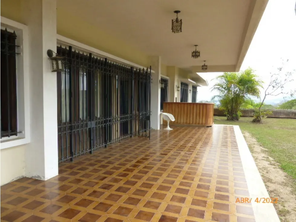 Vendo casa 1250m2 La Lagunita 2332 - 11
