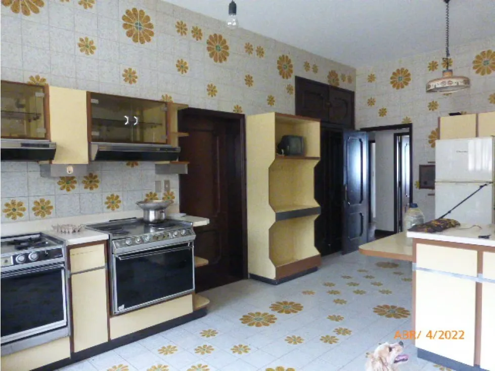 Vendo casa 1250m2 La Lagunita 2332 - 13