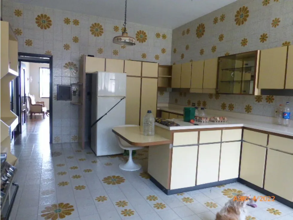 Vendo casa 1250m2 La Lagunita 2332 - 14