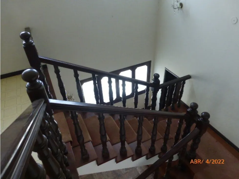 Vendo casa 1250m2 La Lagunita 2332 - 20